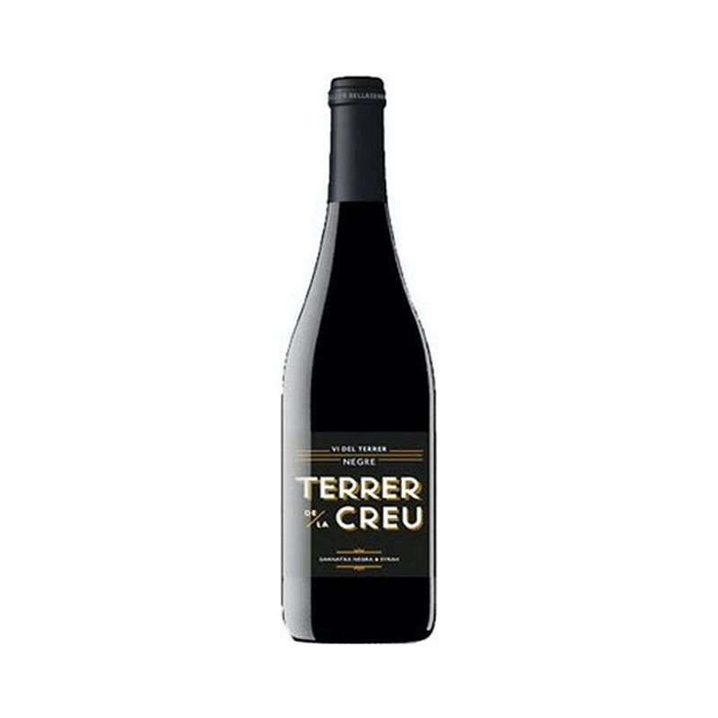 VINO TINTO TERRER DE LA CREU SELECCIÓ 2022